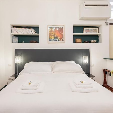 Old Trastevere Studio Rome Extérieur photo