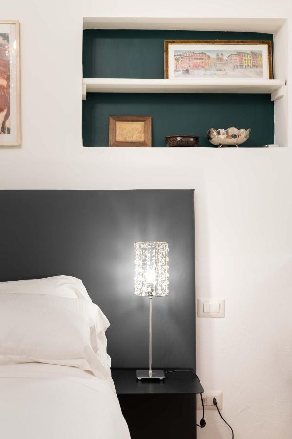 Old Trastevere Studio Rome Extérieur photo