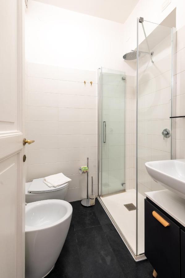 Old Trastevere Studio Rome Extérieur photo
